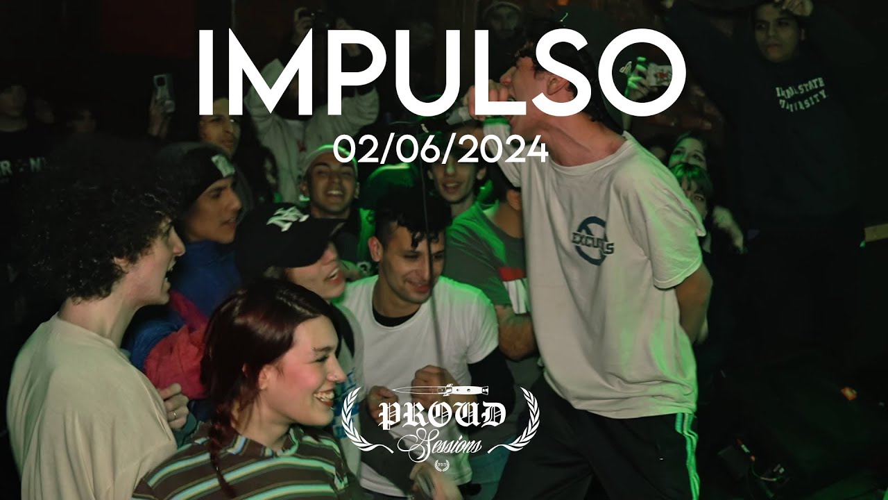 Impulso - FixMe Fullset | PROUD Sessions Vol. 9