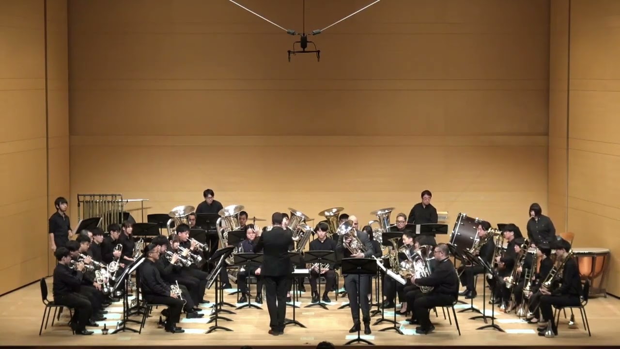 Rituals - Tom Davoren Solo - Glenn Van Looy