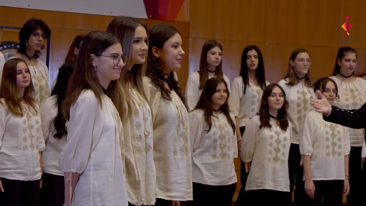 SPECTACOL ARTISTIC - Zilele Școlii Muzicale Timișorene (10 NOIEMBRIE 2022) -ediția XX-a