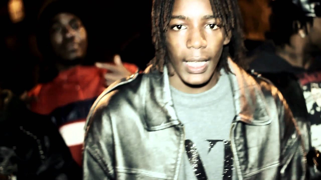 LIL MISTER 