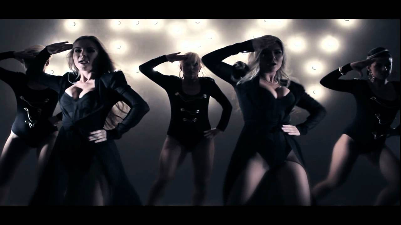DVINES - ARMY (Official video)