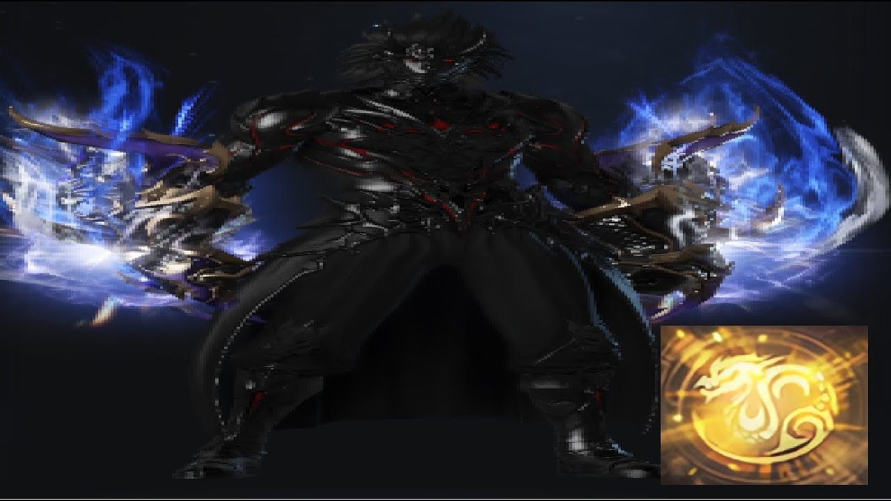 Brawl King Storm Breaker Solo Mode Akkan Gate 2