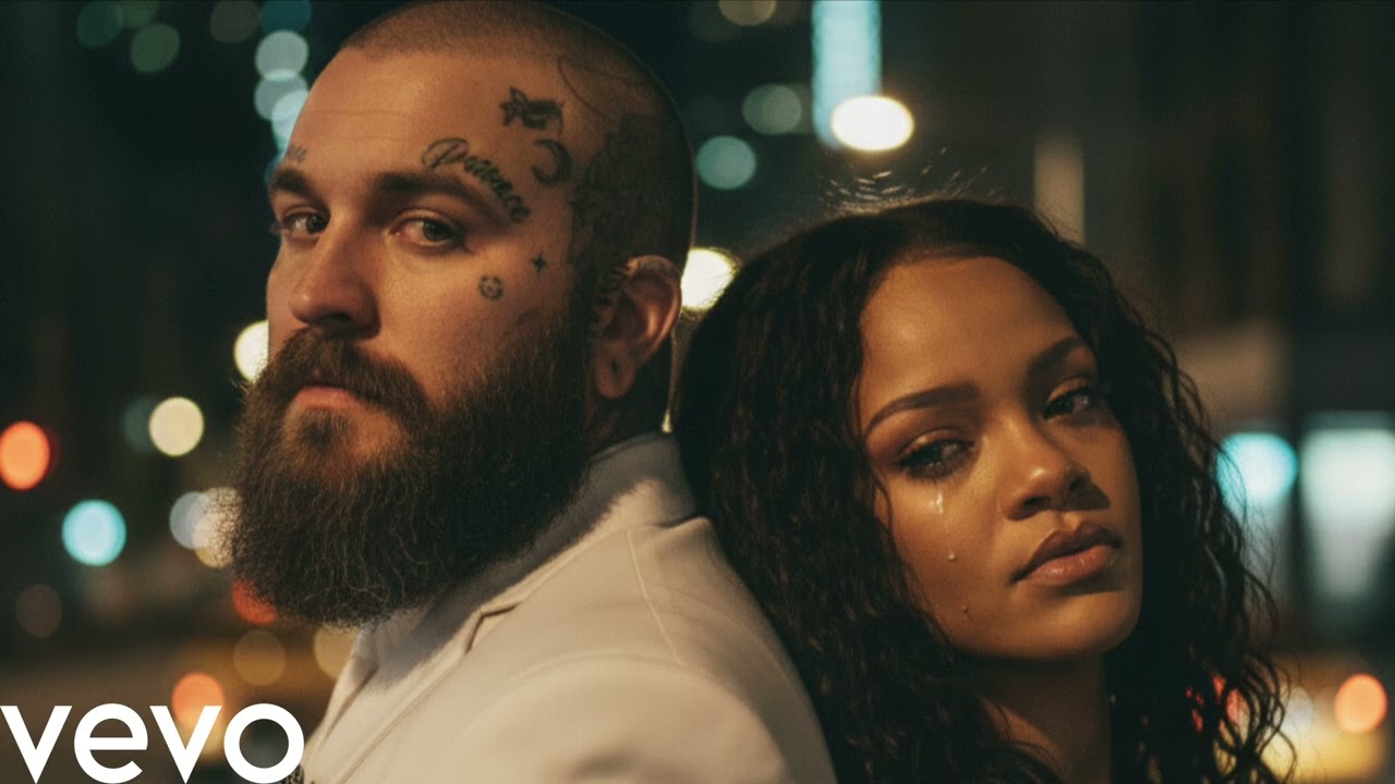 Teddy Swims & Rihanna – If You Know the Truth (Tomorrow Isn’t Promised)