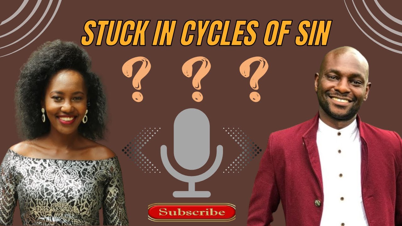 Stuck in Cycles of Sin? How to Live Victoriously (ft Pst. Kevin Tindi) || Sn2Ep18
