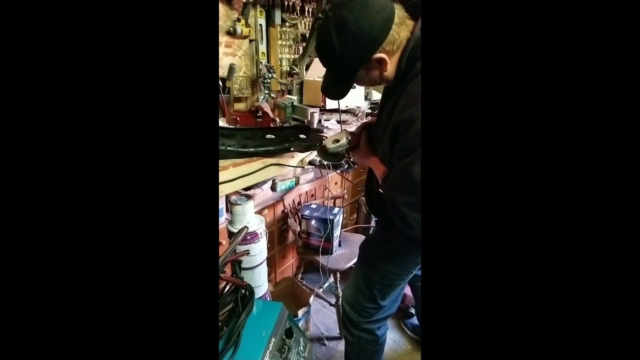 H2 Fabtech 6 inch lift