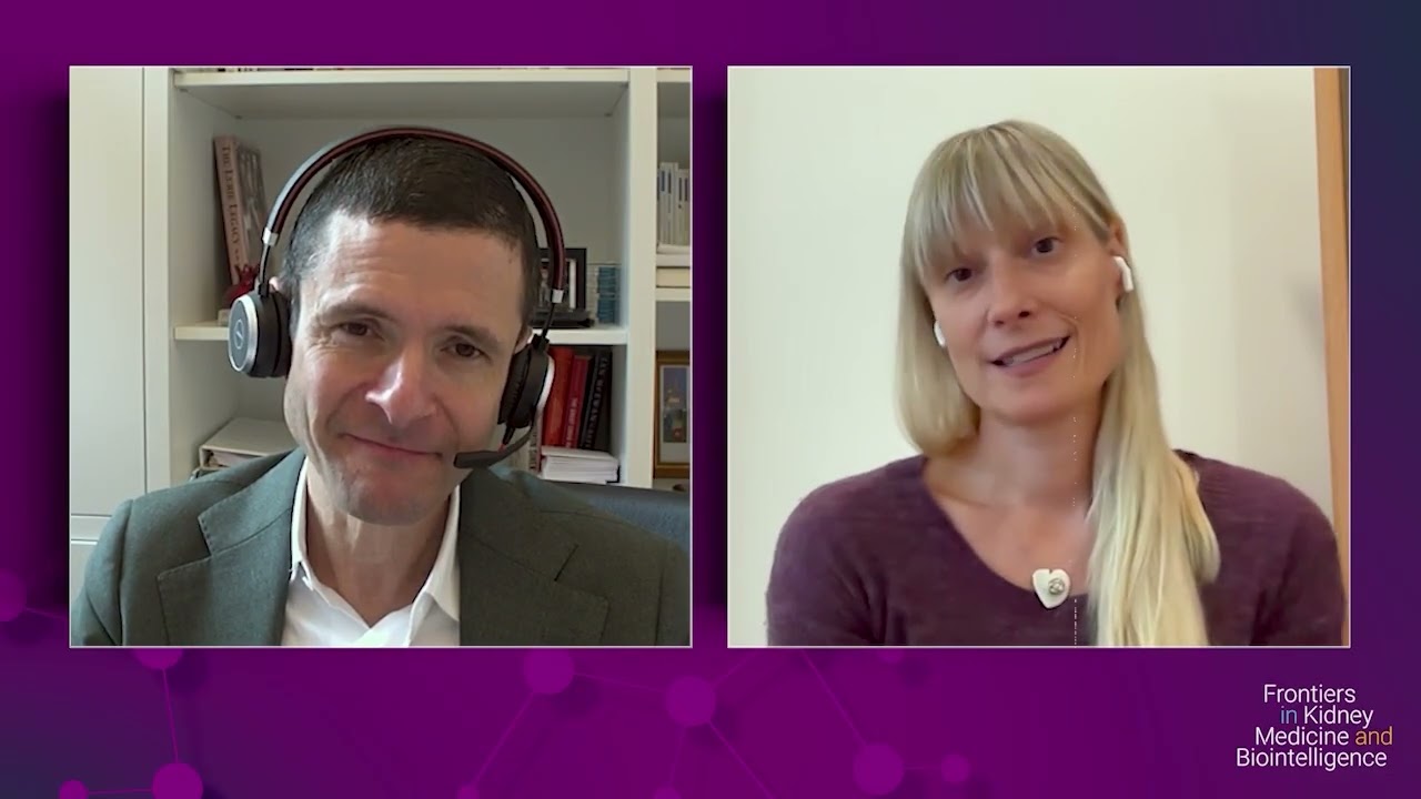 Beyond Medicine: Coaching, Movement & Mindset in Chronic Disease | Ingrid Adelsberger