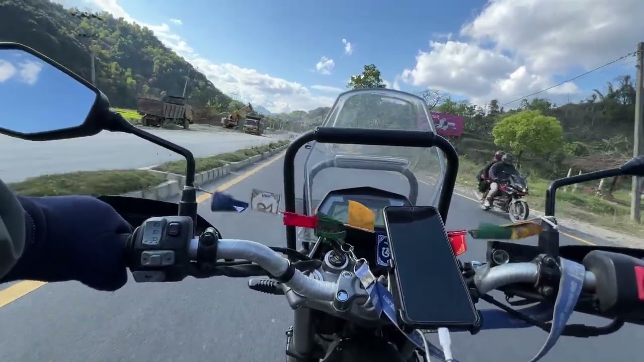 Muglin to Pokhara Road Update | Prithvi Highway 4-Lane Project 2026