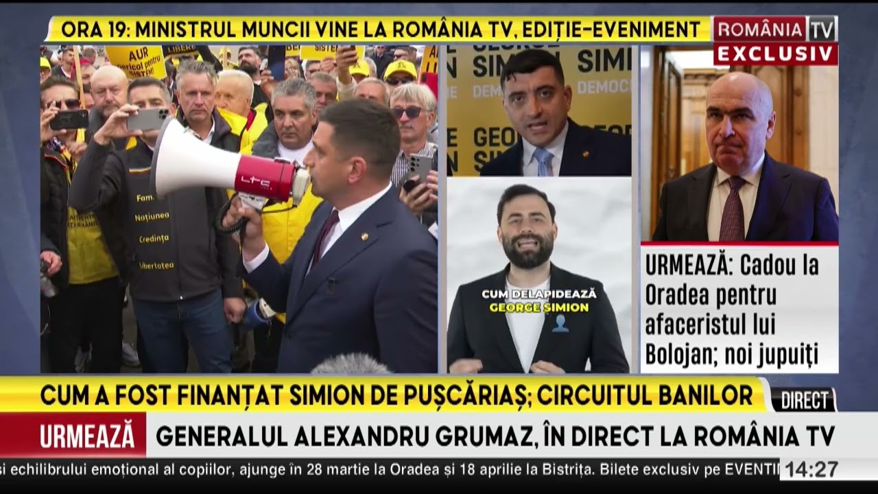 Sume de ultima ora jonglate de impostori