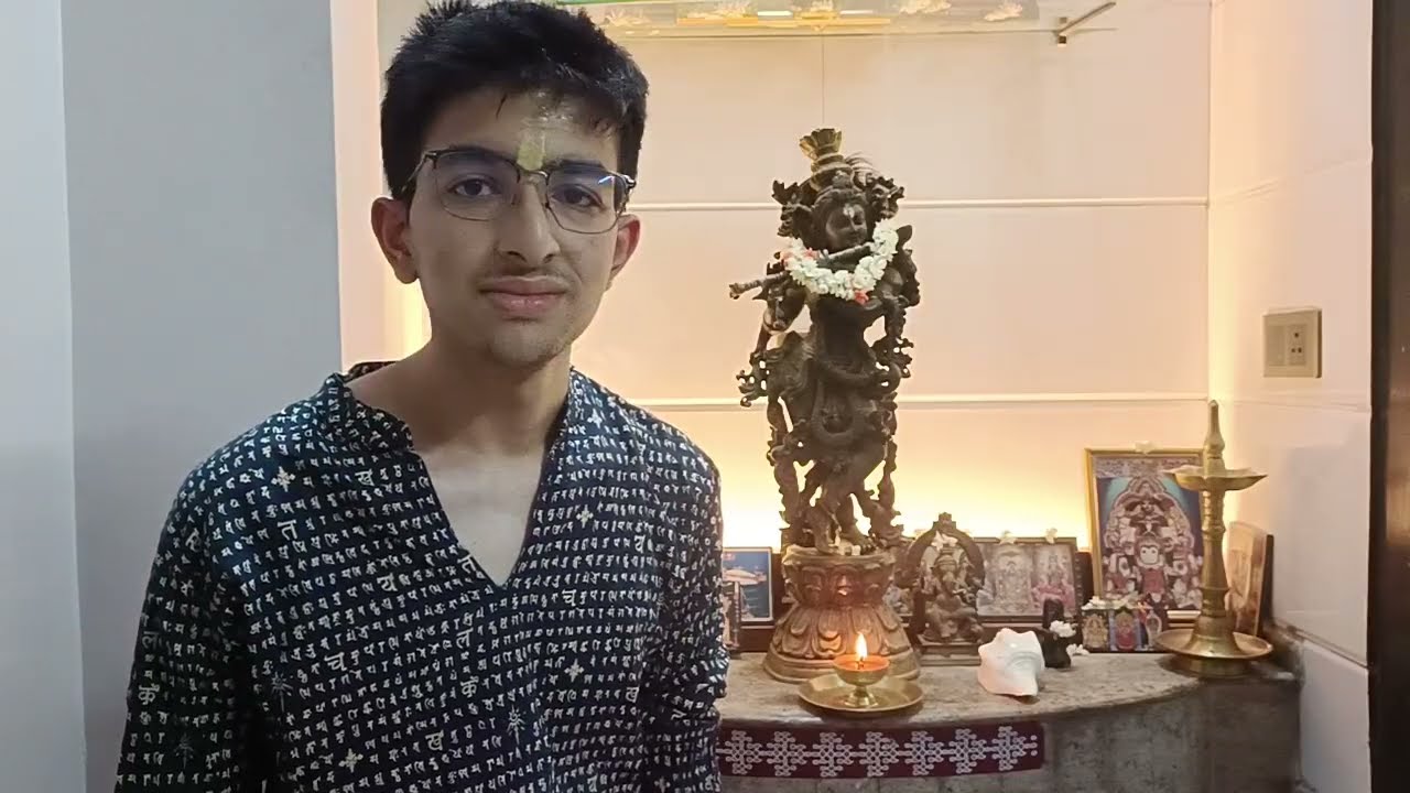 Girija Ramana Natajana Sharana