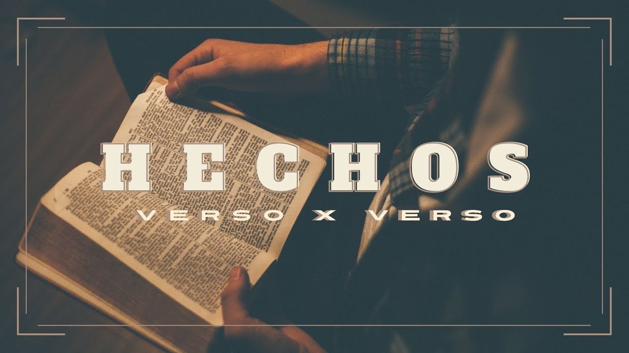 Hechos 28:11-31