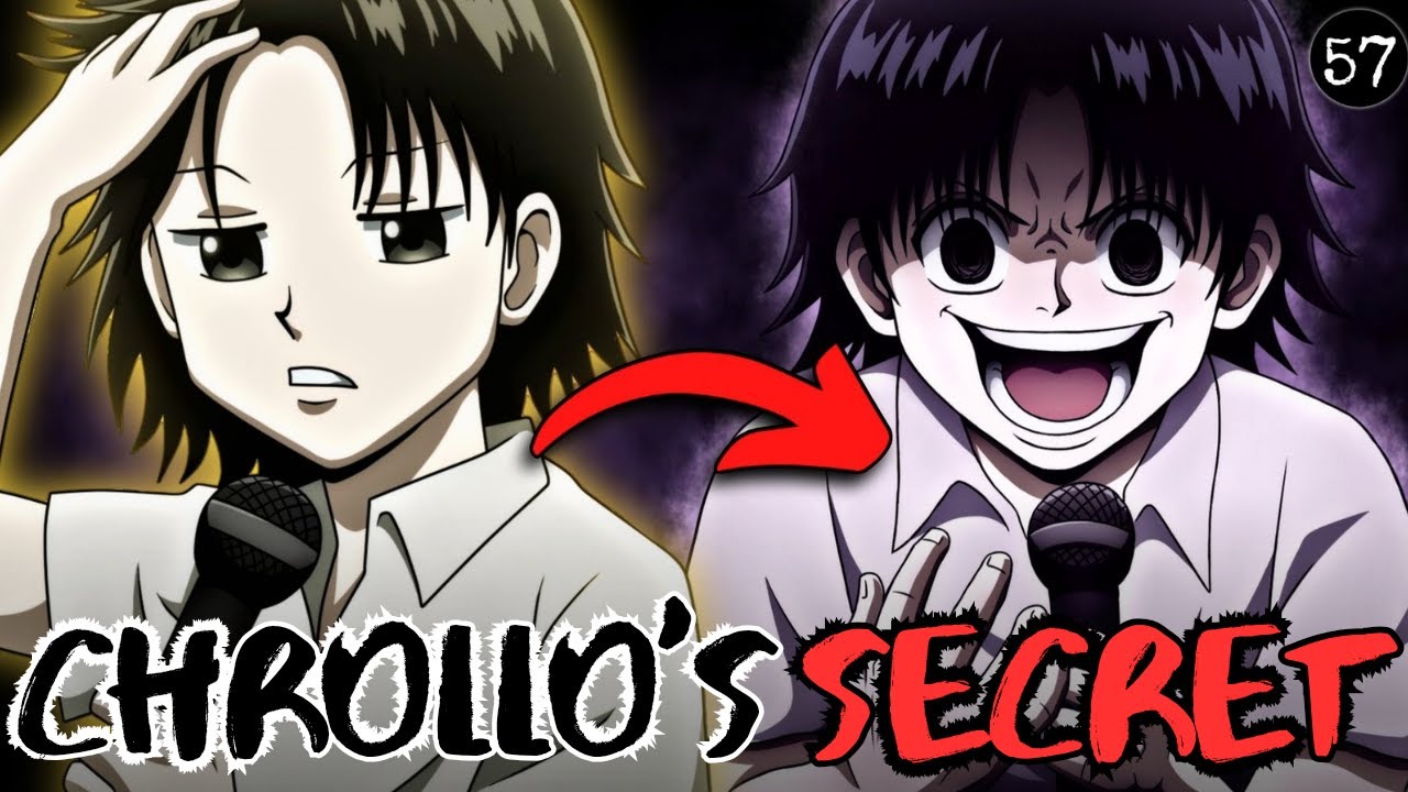 GINULAT NI CHROLLO ANG LAHAT!😨ANG SEKRETO NI CHROLLO! 