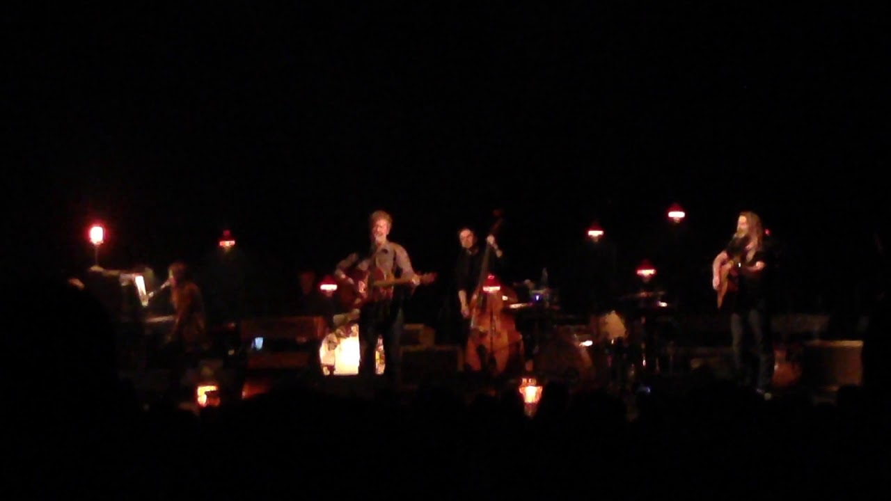 Glen Hansard - 