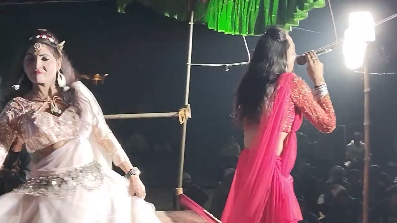 Avadh Sangeet party