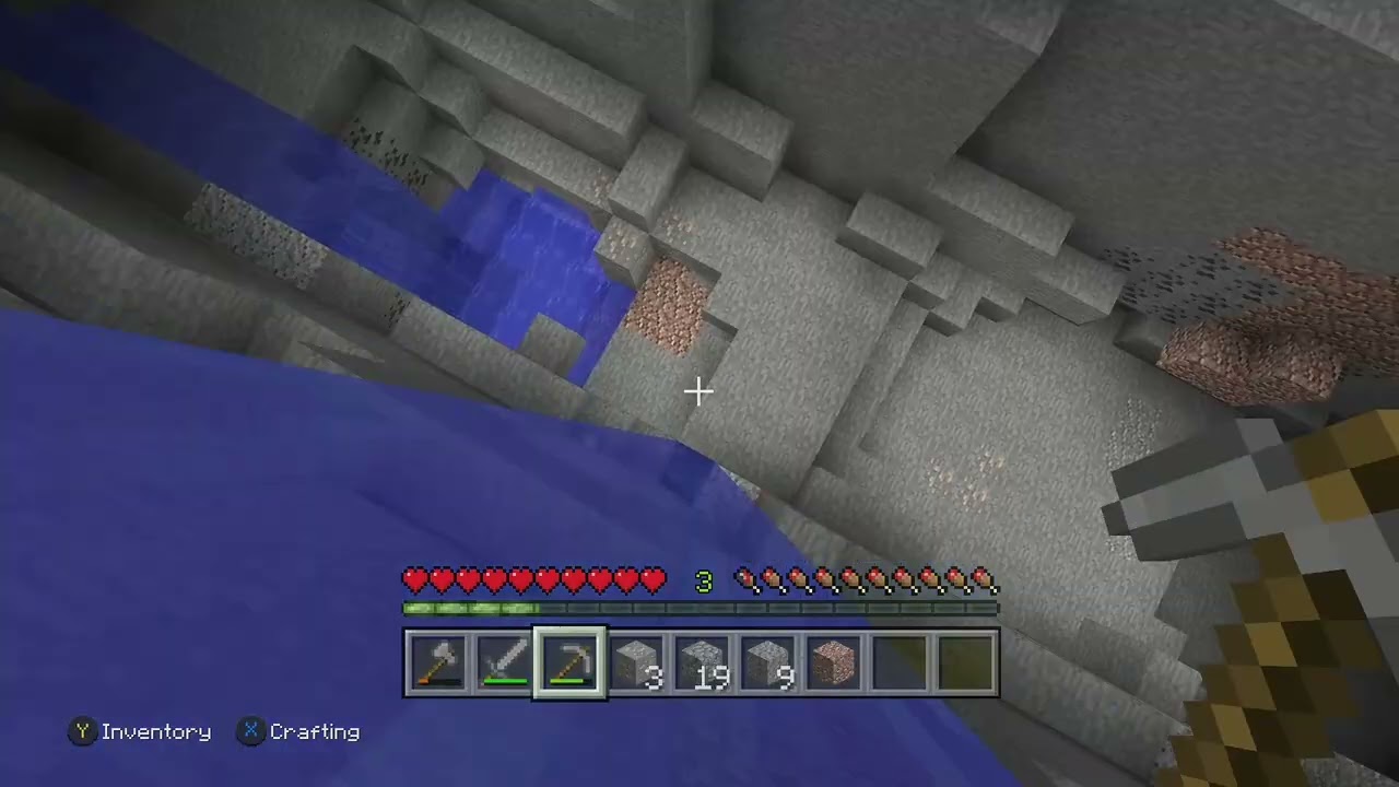Mining
