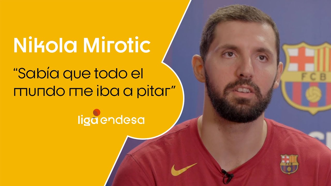 MIROTIC: 