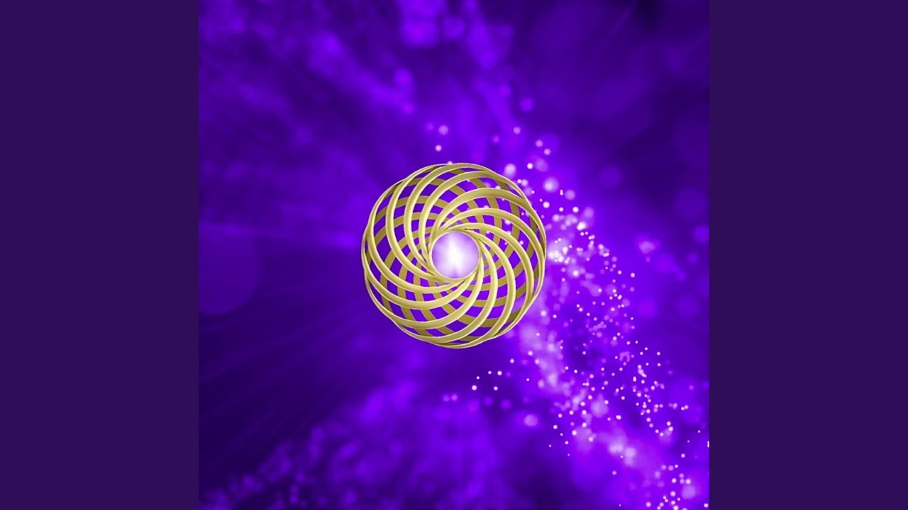 This is 635 Hz Frequency (Targets Parasites and Promotes Wellness)