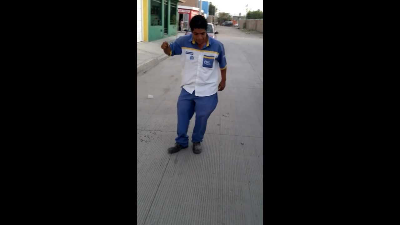 cieleros.. EL MATACHIN...