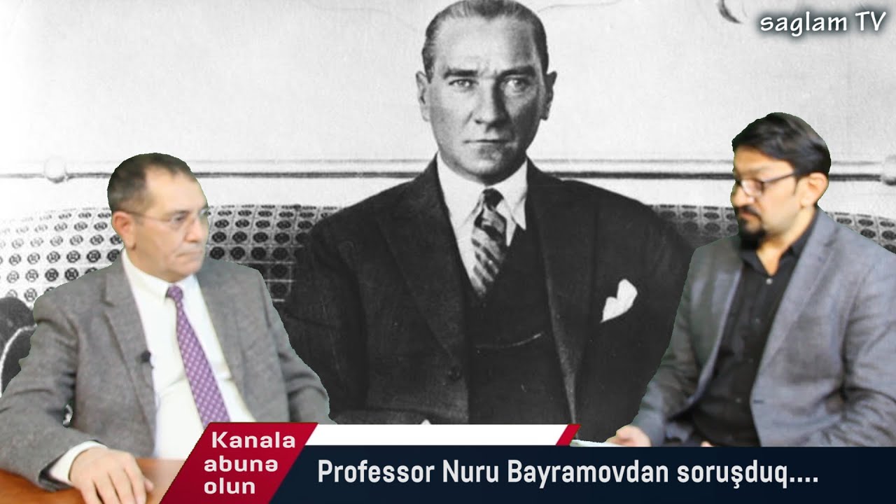 PROF.NURU BAYRAMOV: PİYLƏNMƏYƏ BAĞLI QARACİYƏR SİRROZU ARTIQ 40% TƏŞKİL EDİR...QARACİYƏR SİRROZU