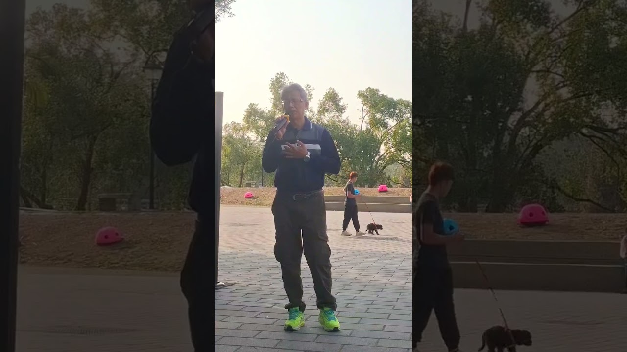 翻唱台語歌曲 只有孤單陪伴我                   原唱 李茂山