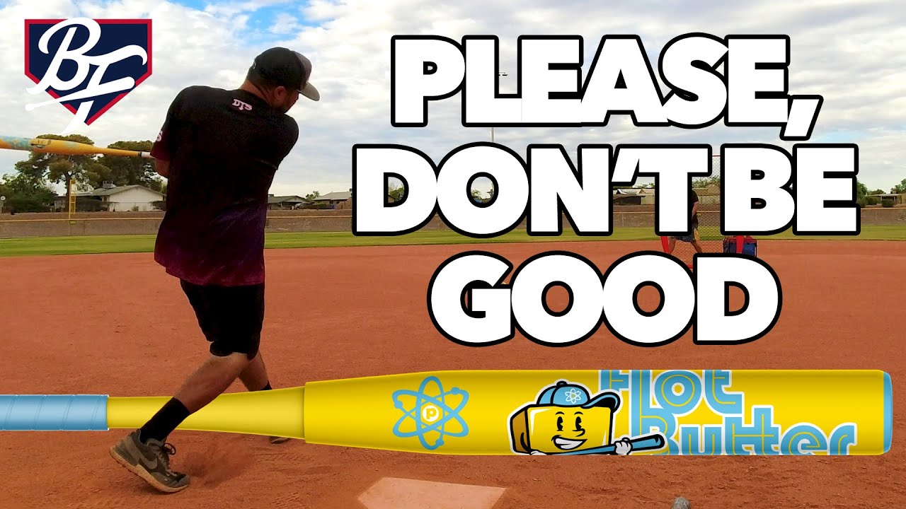 2023 Proton Hot Butter ASA/USA Bat Review