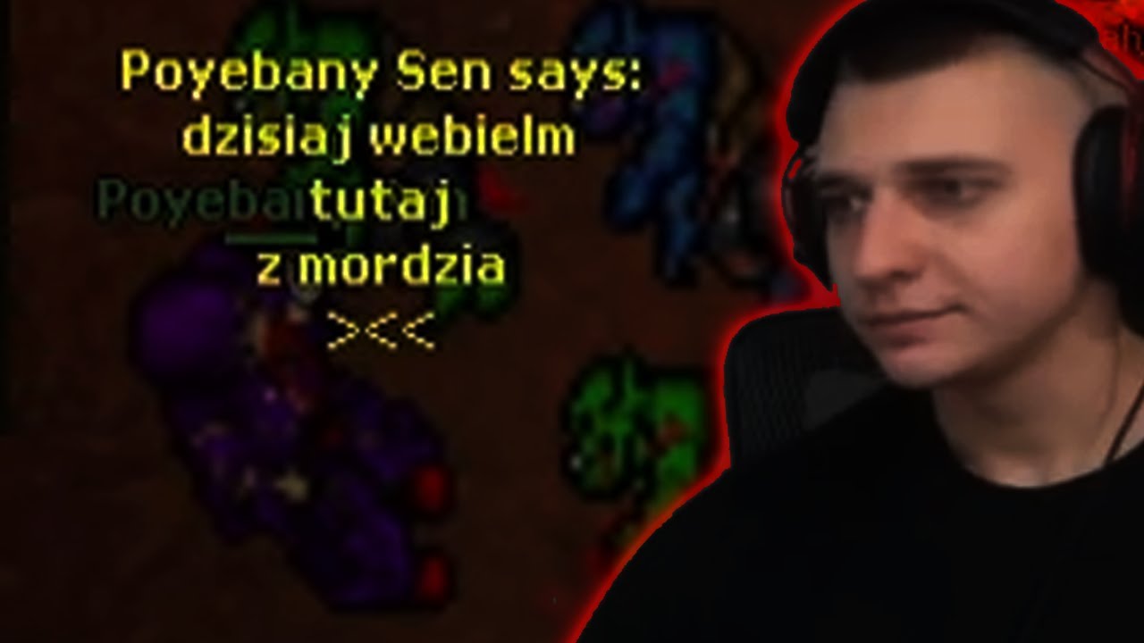 ABSOLUTNA PANIKA WIDOCZNA W OCZACH MALUTKIEGO WIDZA! BOBASEK WALCZYŁ O ŻYCIE i TŁUMACZYŁ SIĘ W BIEGU