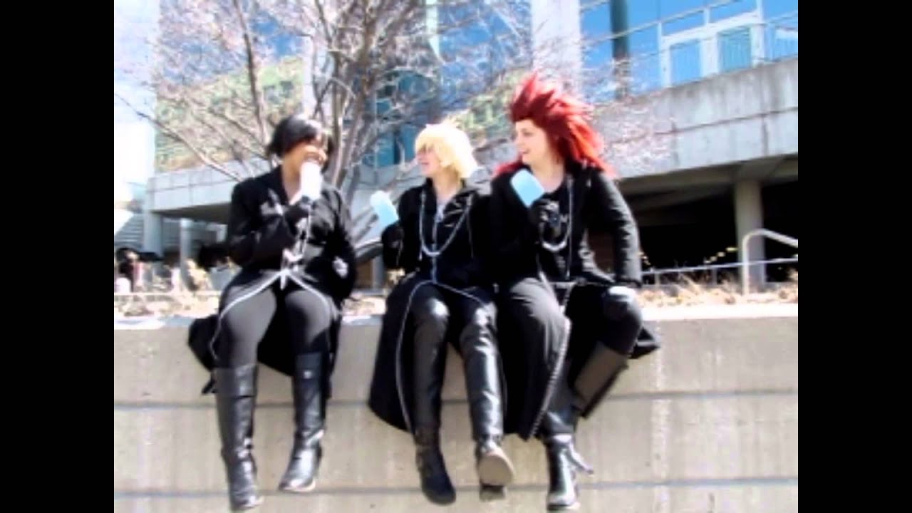 ~Apologize~ 358 Days CMV