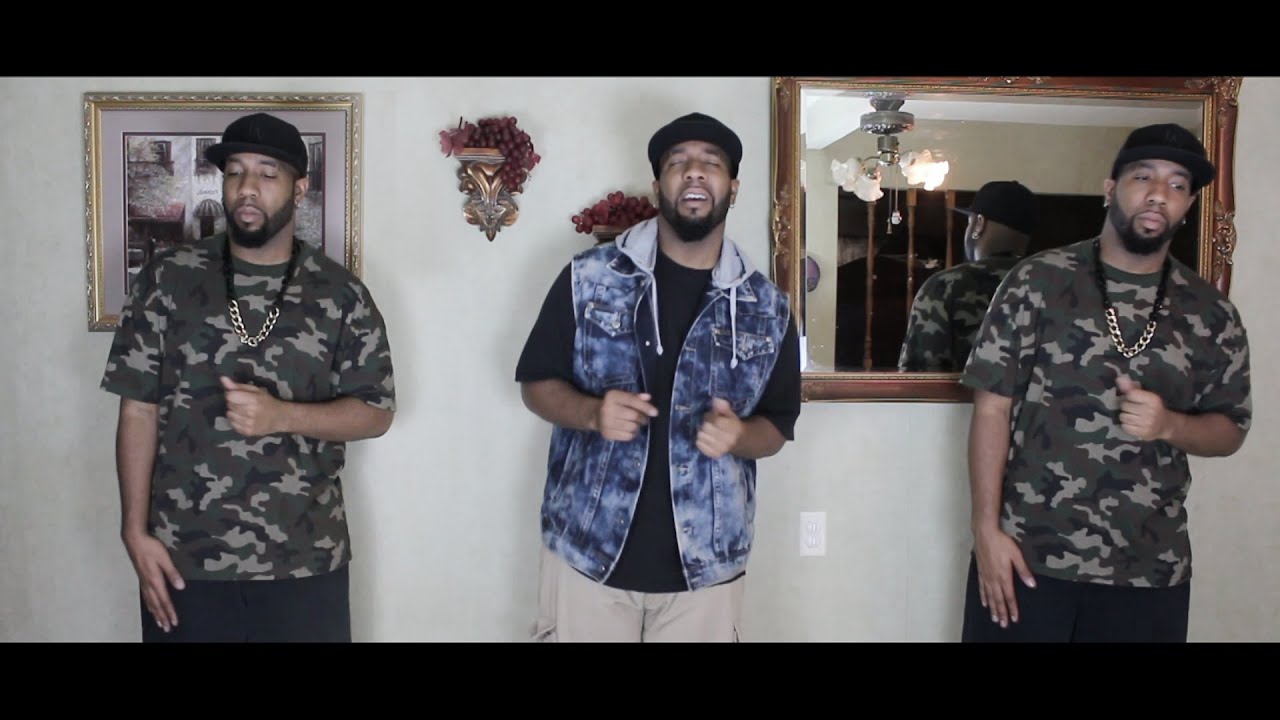 Emotions (Cover) | Random Structure TV