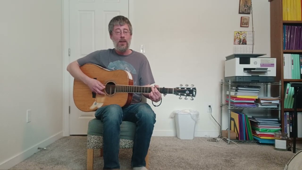 Before I Met You Jam Video - Jason Homey