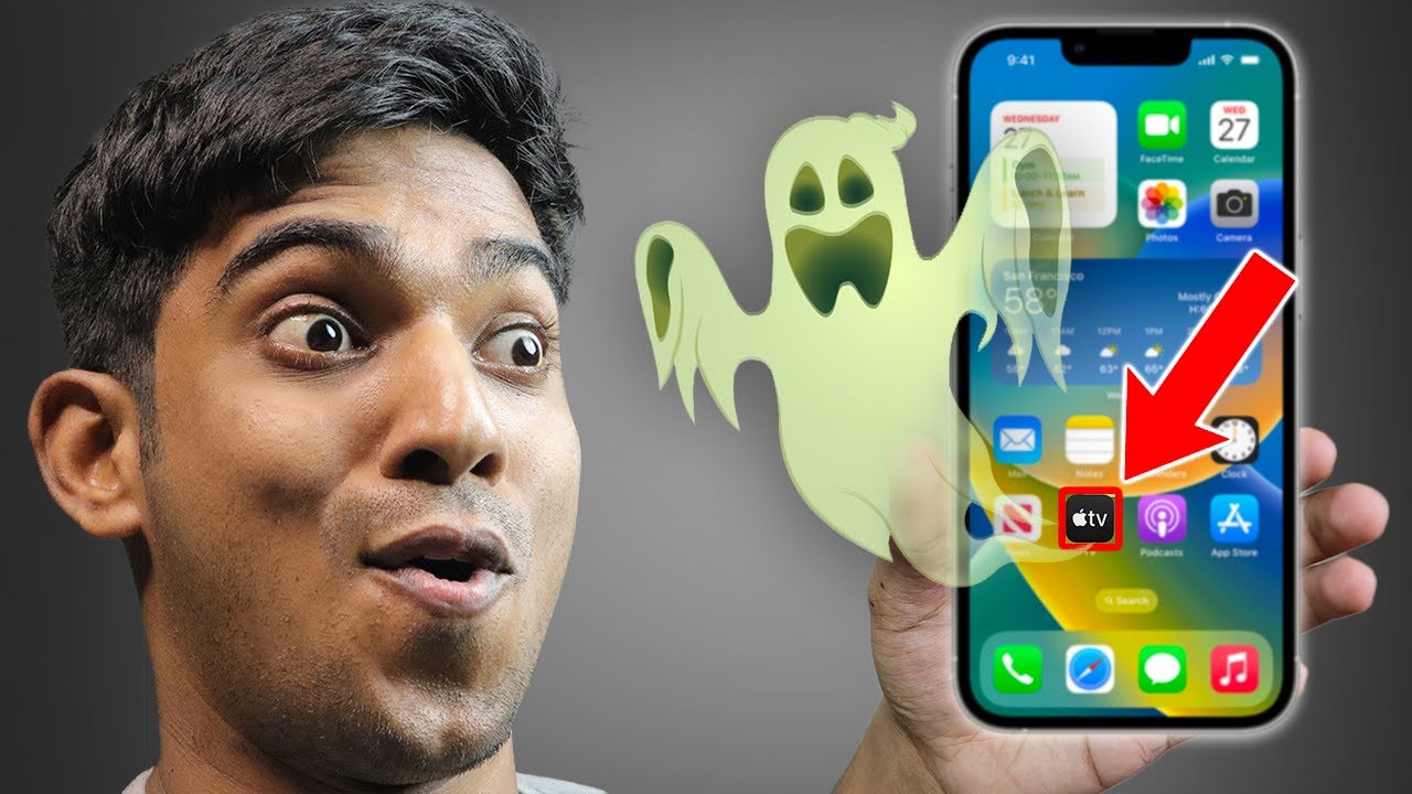 I tried 7 విచిత్రమైన apps!