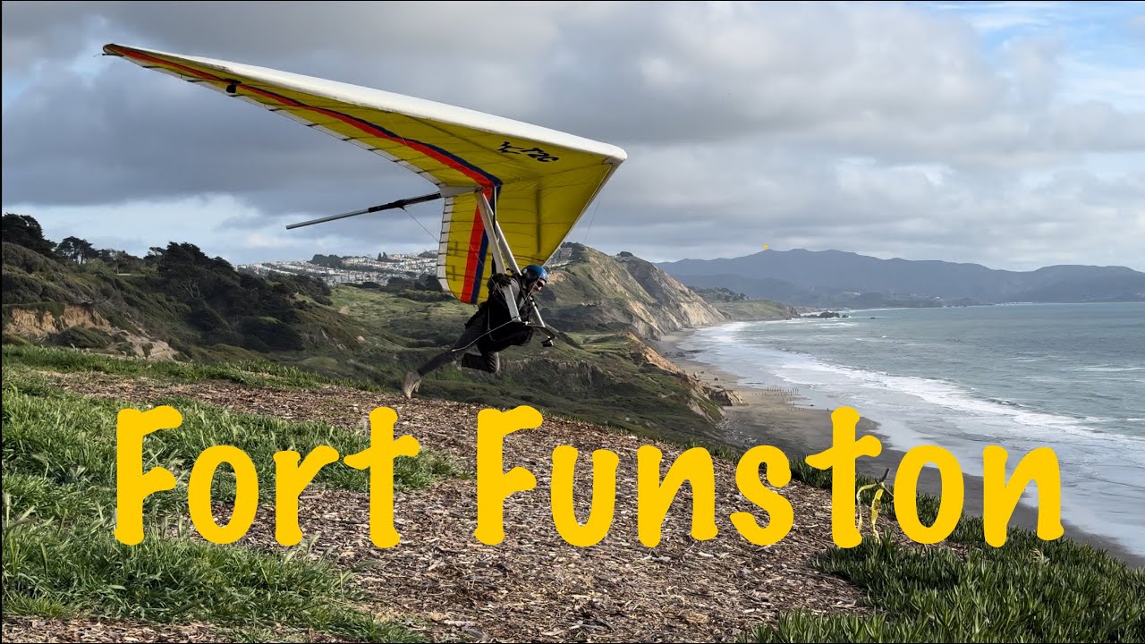 Fort Funston