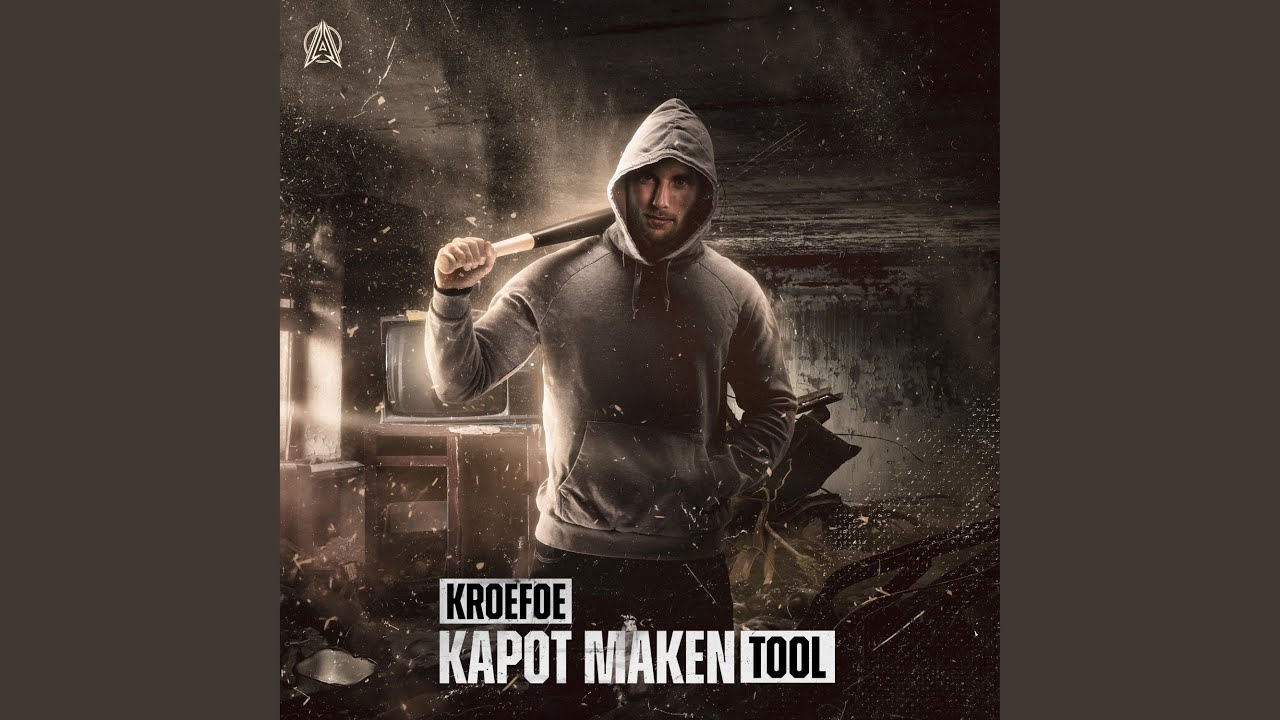 Kapot Maken Tool