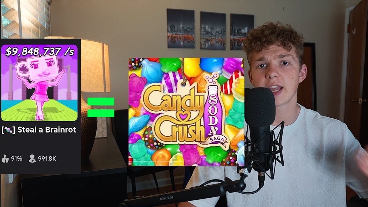 Why 