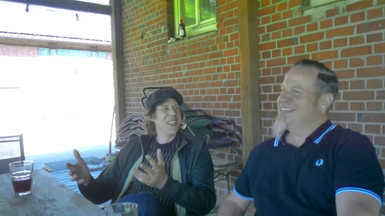 Sondaschule 2025 im Interview - Punkrock und Talk - zum neuen Album : Wir bleiben wach !