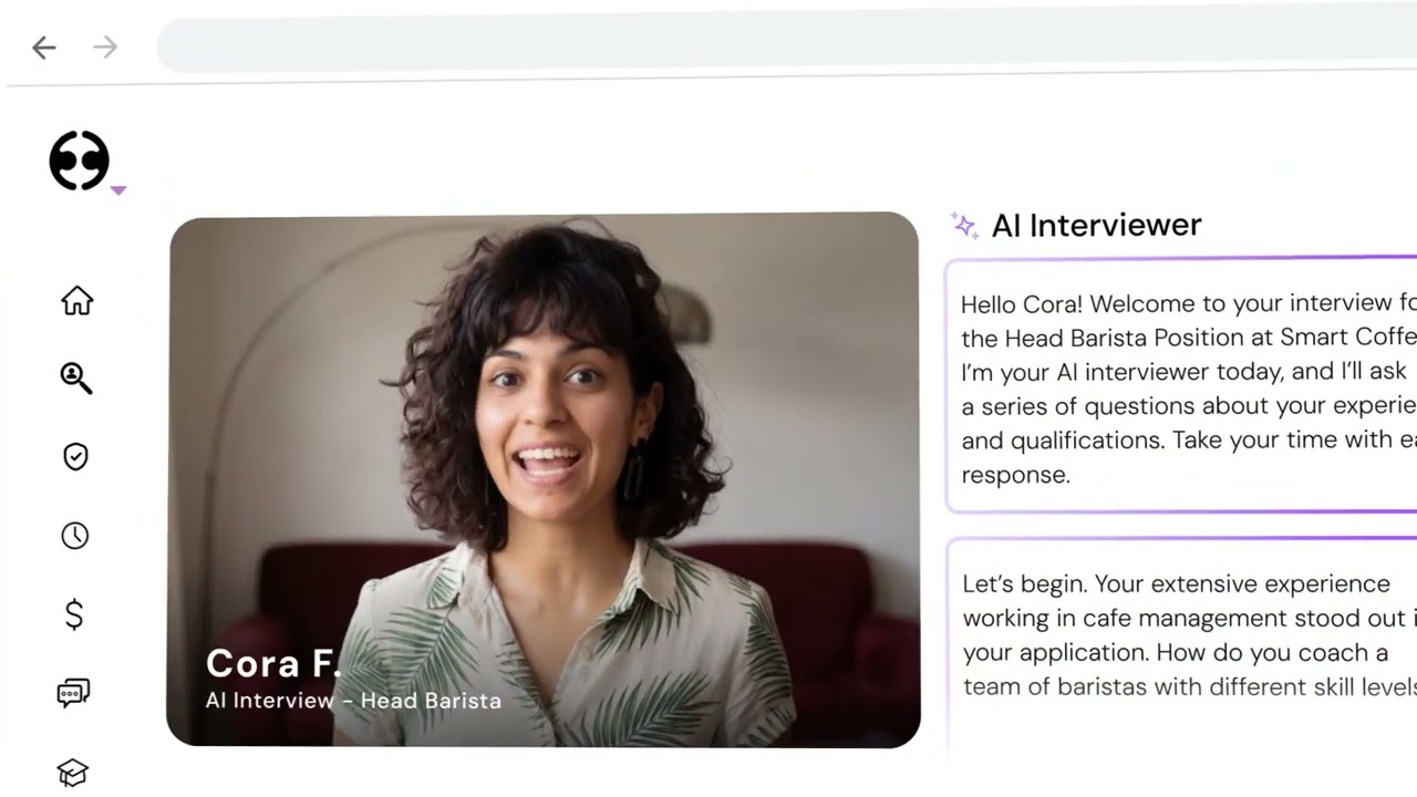 Introducing Employment Hero's AI Recruitment Agent