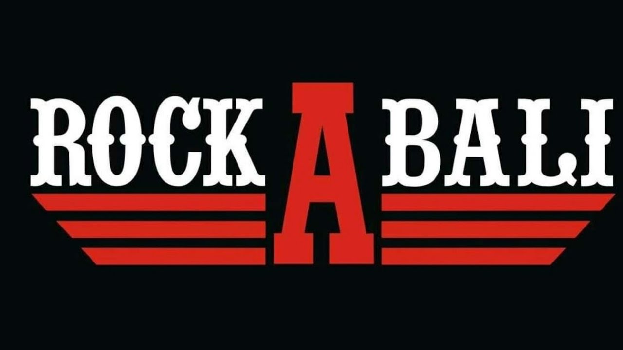 Habis Gelap Terbitlah Terang - Rock A Bali feat Ova Kardiyanti