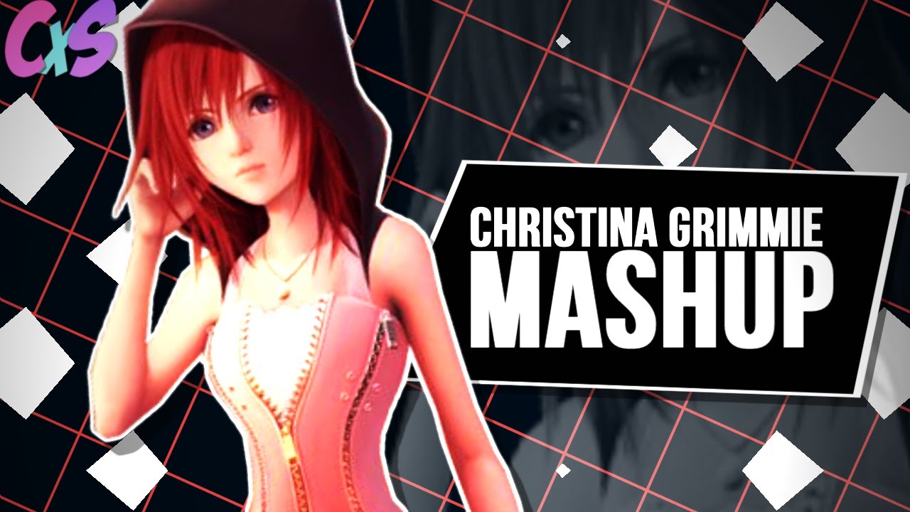{cfs/cxs/sls} christina grimmie mashup // tri-collab MEP {tribute}