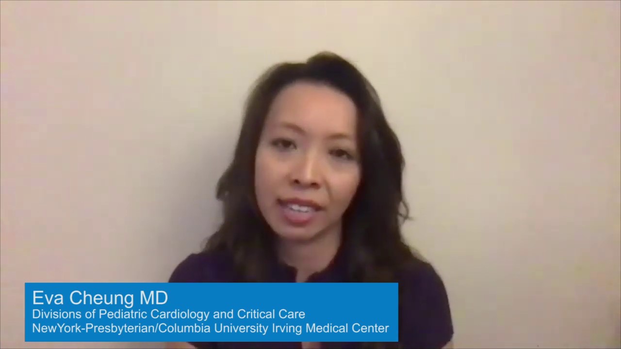 Multi-system Inflammatory Syndrome in Children Related to COVID-19