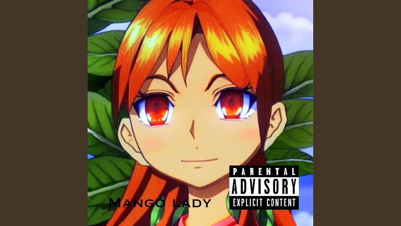 Mango Lady (feat. All4Pop & TTG Dree)