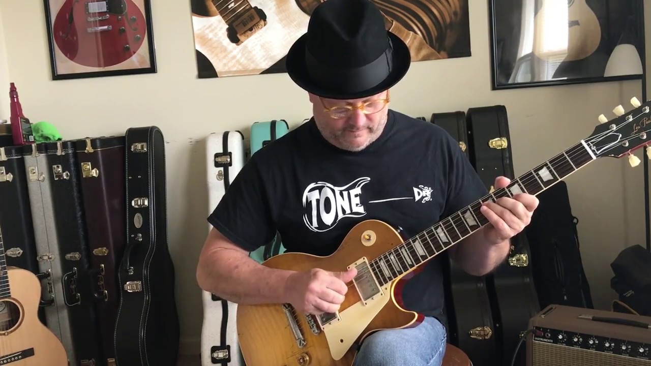 Middle Of The Road - tutorial