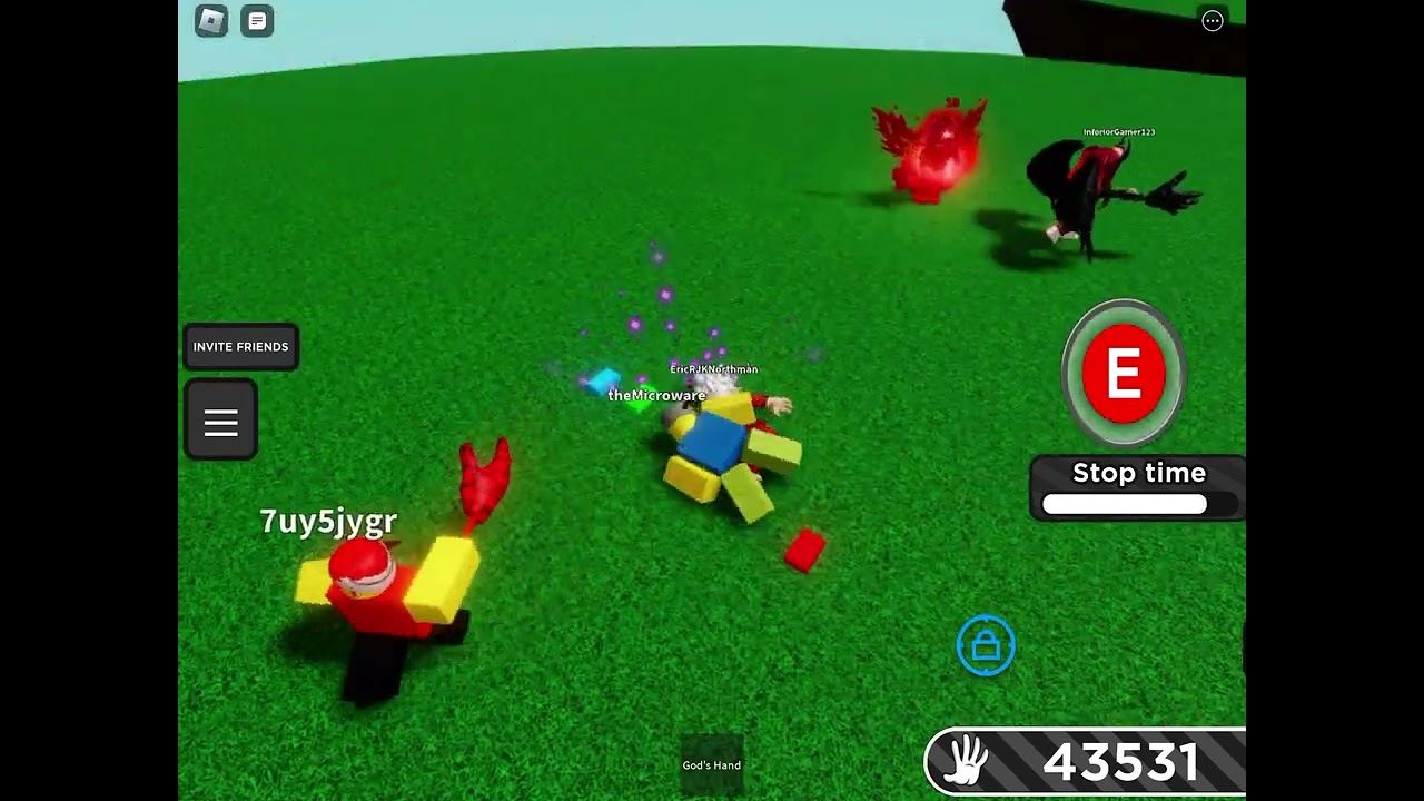 Roblox: Slap Battles Bob baller and more