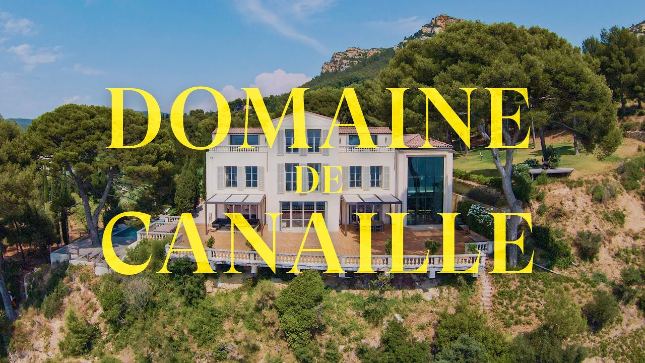 Luxury Villa House Tour - Real estate FPV Drone