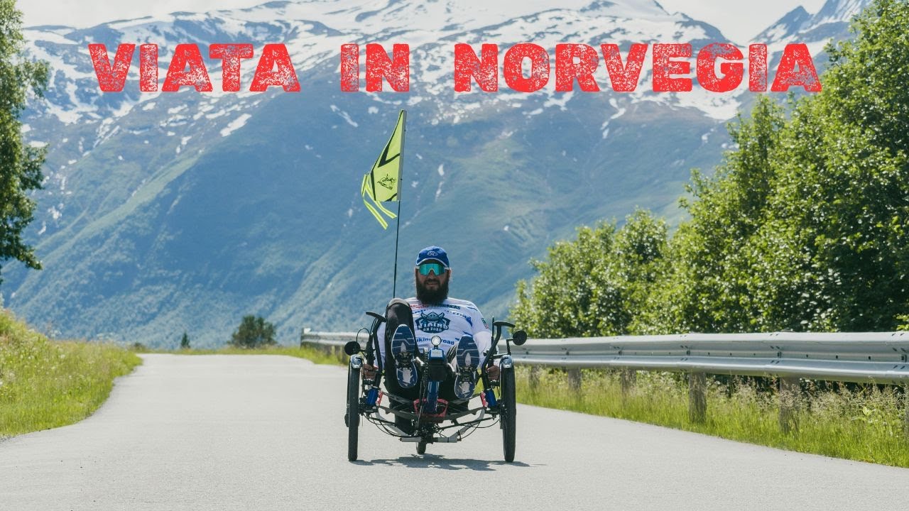 Viața in Norvegia: Job nou + ce salarii se mai plătesc astăzi in Norvegia