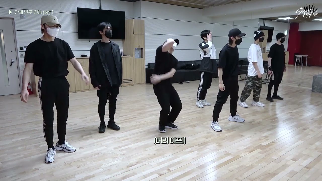 [Straykids] 본캐일 때 가장 설레는 찬이 (+방찬어린이)