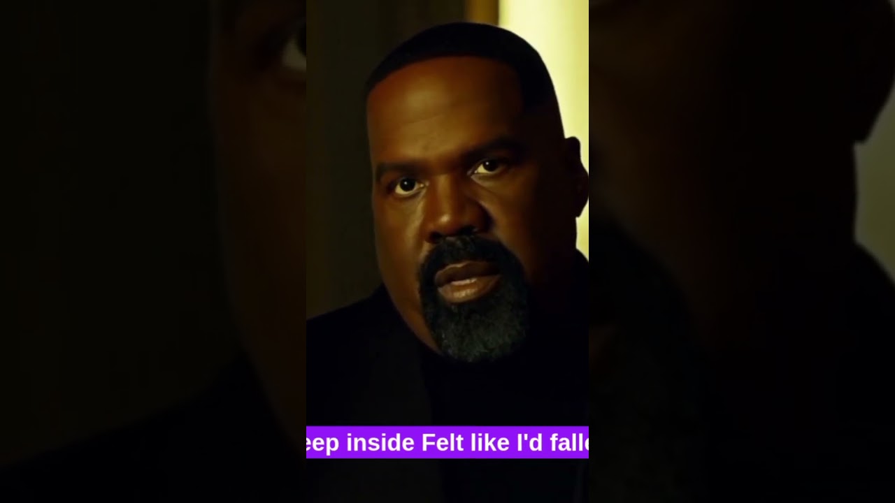 (2025 TRENDING GOSPEL MUSIC VIDEO)         R KELLY - STRONGER THAN BEFORE