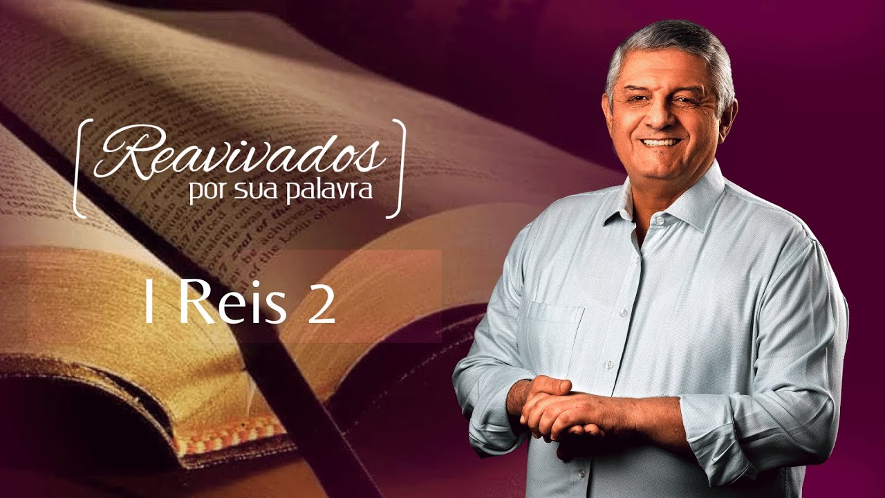 REAVIVADOS I REIS 2