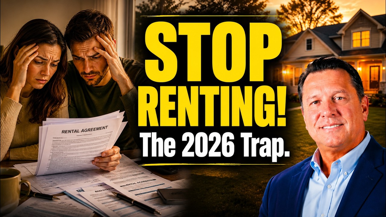 The Virginia Mortgage Mistake Banks Hope You Never Make in 2026