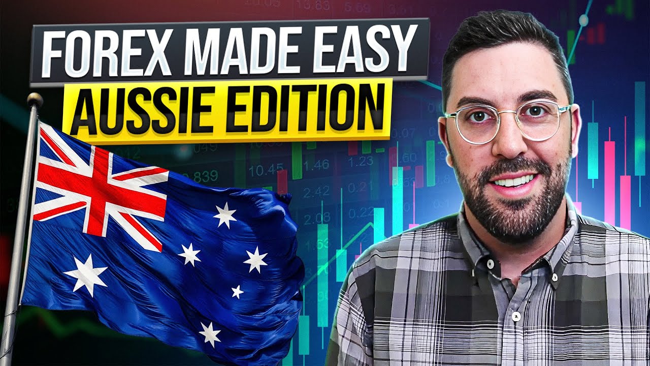 Best Forex Broker For Beginners In Australia (2025)