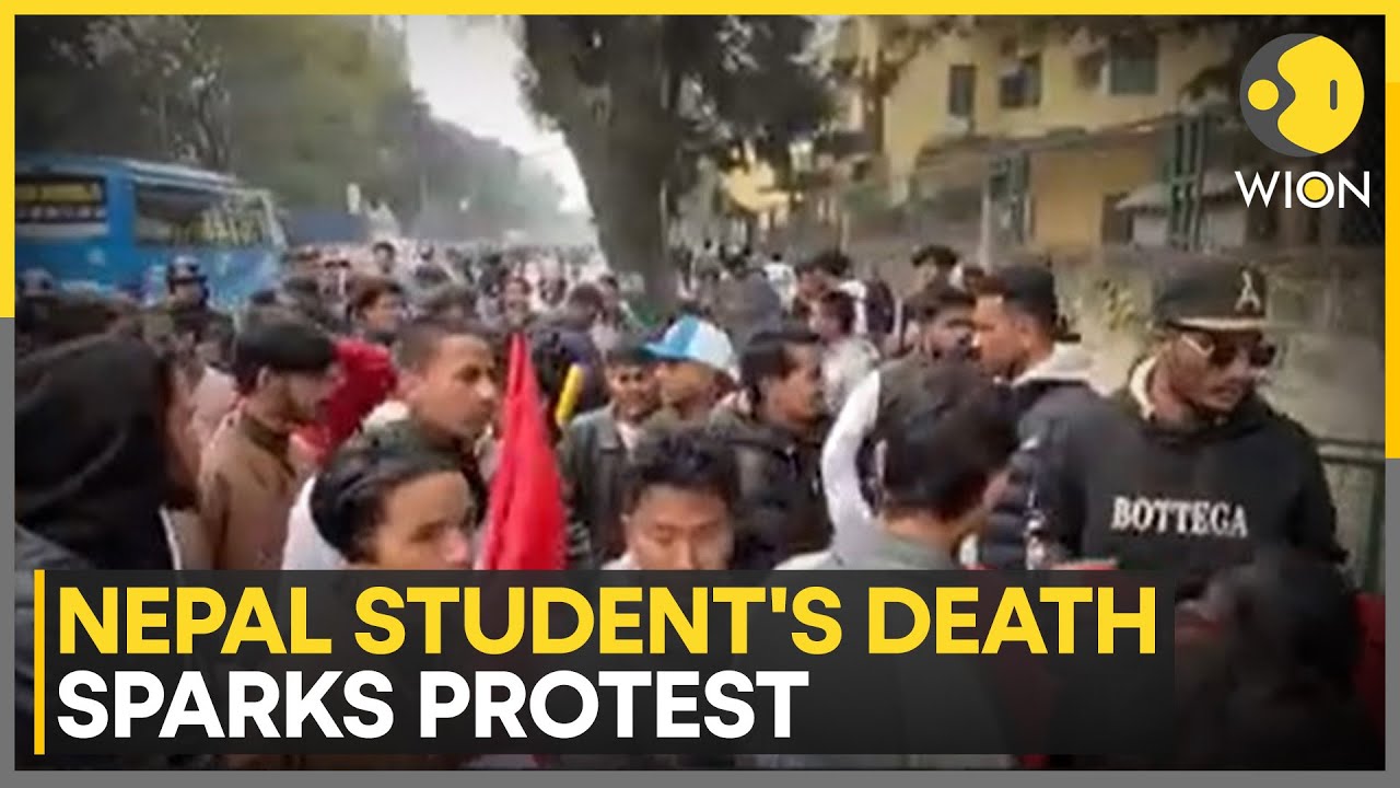 KIIT Student Suicide: Odisha Police Arrest One Person in Nepal Student Death Case | World News