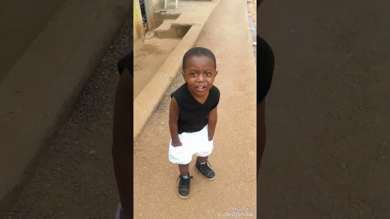 Tonton solo ( ma yangue wo)