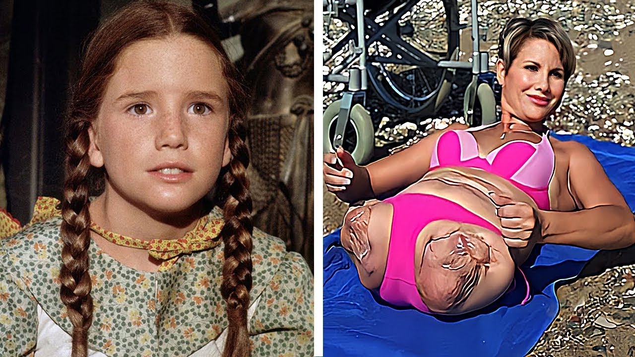 15 Schauspieler aus Unsere kleine Farm (1974) tragisch verstorben.😢